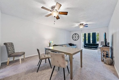 Located On The West Side of Palm City Road Just Up From The on Monterey Yacht and Country Club in Florida - for sale on GolfHomes.com, golf home, golf lot