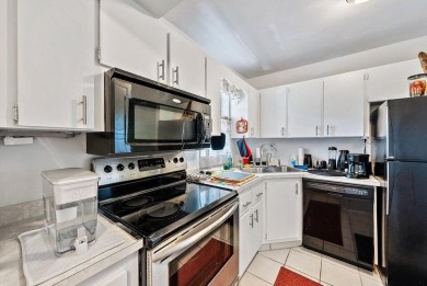 Located On The West Side of Palm City Road Just Up From The on Monterey Yacht and Country Club in Florida - for sale on GolfHomes.com, golf home, golf lot