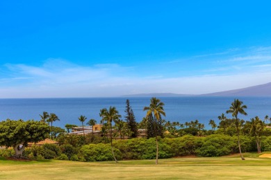 Views, views, views: Molokai and Lanai, nightly sunsets, whales on Kaanapali Golf Courses in Hawaii - for sale on GolfHomes.com, golf home, golf lot