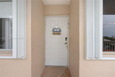 Beautifully renovated apartment seamlessly blends modern designs on Sunrise Lakes Phase IV Golf Course in Florida - for sale on GolfHomes.com, golf home, golf lot