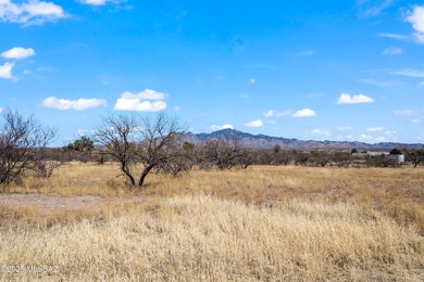 Located at the Historical Tubac Golf Resort community! serene on Tubac Golf Resort and Spa in Arizona - for sale on GolfHomes.com, golf home, golf lot