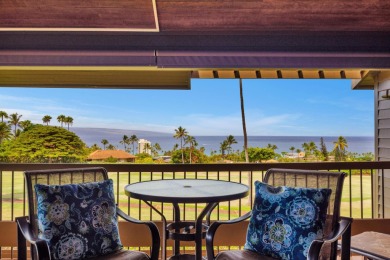 Views, views, views: Molokai and Lanai, nightly sunsets, whales on Kaanapali Golf Courses in Hawaii - for sale on GolfHomes.com, golf home, golf lot