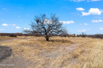 Located at the Historical Tubac Golf Resort community! serene on Tubac Golf Resort and Spa in Arizona - for sale on GolfHomes.com, golf home, golf lot