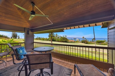 Views, views, views: Molokai and Lanai, nightly sunsets, whales on Kaanapali Golf Courses in Hawaii - for sale on GolfHomes.com, golf home, golf lot