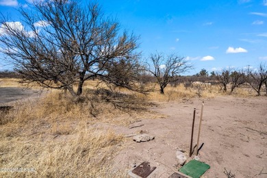 Located at the Historical Tubac Golf Resort community! serene on Tubac Golf Resort and Spa in Arizona - for sale on GolfHomes.com, golf home, golf lot