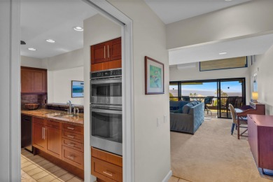 Views, views, views: Molokai and Lanai, nightly sunsets, whales on Kaanapali Golf Courses in Hawaii - for sale on GolfHomes.com, golf home, golf lot