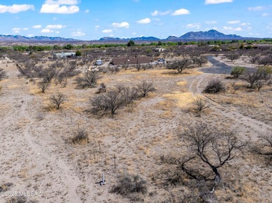 Located at the Historical Tubac Golf Resort community! serene on Tubac Golf Resort and Spa in Arizona - for sale on GolfHomes.com, golf home, golf lot