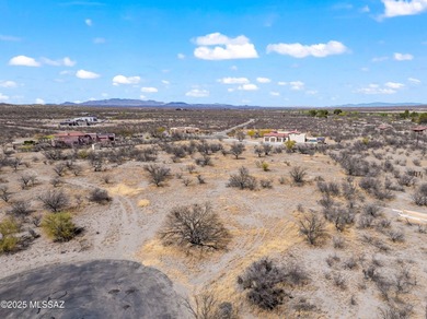 Located at the Historical Tubac Golf Resort community! serene on Tubac Golf Resort and Spa in Arizona - for sale on GolfHomes.com, golf home, golf lot
