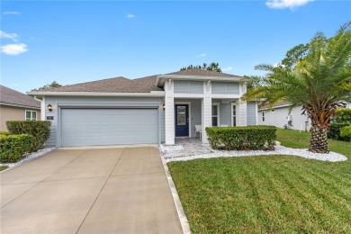 Beautiful Home located in the heart of Bunnell in a beautiful on Grand Reserve Golf Course in Florida - for sale on GolfHomes.com, golf home, golf lot