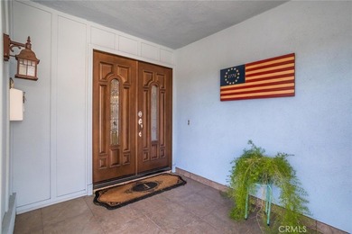 Welcome home to easy living in this vibrant 55+ gated community! on Friendly Valley Golf Course in California - for sale on GolfHomes.com, golf home, golf lot