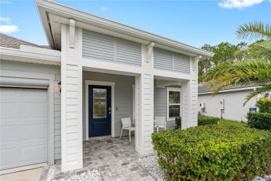 Beautiful Home located in the heart of Bunnell in a beautiful on Grand Reserve Golf Course in Florida - for sale on GolfHomes.com, golf home, golf lot