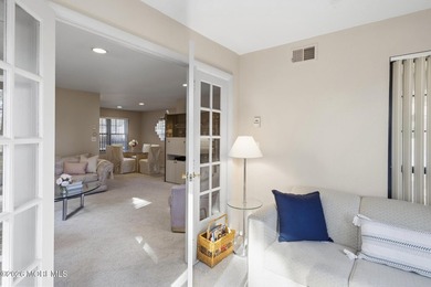 A Home of Space and Comfort!! Located on a dead-end street, this on Leisure Village West Assoc. in New Jersey - for sale on GolfHomes.com, golf home, golf lot