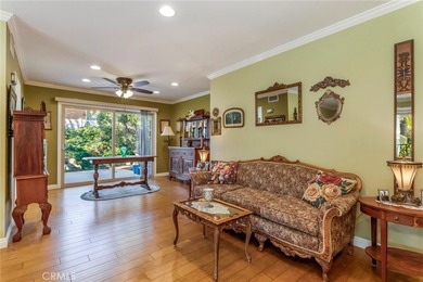 Welcome home to easy living in this vibrant 55+ gated community! on Friendly Valley Golf Course in California - for sale on GolfHomes.com, golf home, golf lot