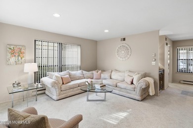 A Home of Space and Comfort!! Located on a dead-end street, this on Leisure Village West Assoc. in New Jersey - for sale on GolfHomes.com, golf home, golf lot