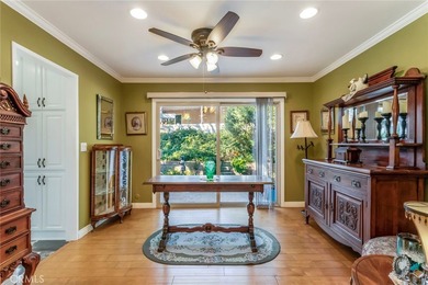 Welcome home to easy living in this vibrant 55+ gated community! on Friendly Valley Golf Course in California - for sale on GolfHomes.com, golf home, golf lot