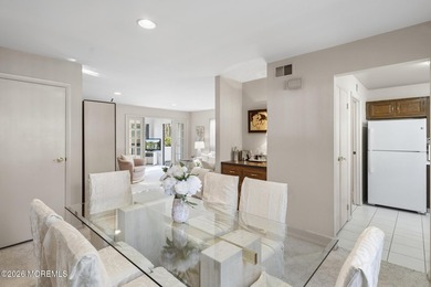 A Home of Space and Comfort!! Located on a dead-end street, this on Leisure Village West Assoc. in New Jersey - for sale on GolfHomes.com, golf home, golf lot