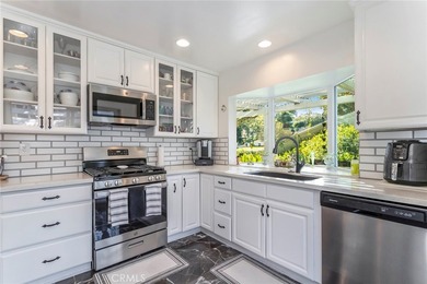 Welcome home to easy living in this vibrant 55+ gated community! on Friendly Valley Golf Course in California - for sale on GolfHomes.com, golf home, golf lot