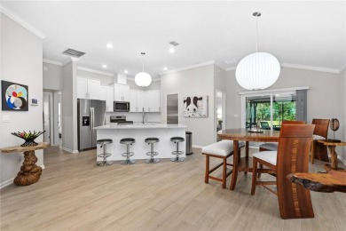 Beautiful Home located in the heart of Bunnell in a beautiful on Grand Reserve Golf Course in Florida - for sale on GolfHomes.com, golf home, golf lot