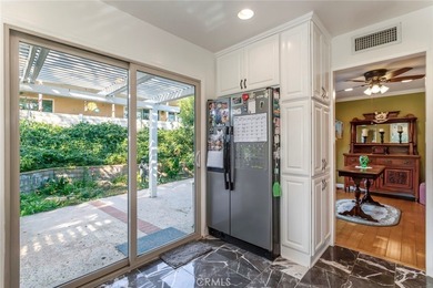 Welcome home to easy living in this vibrant 55+ gated community! on Friendly Valley Golf Course in California - for sale on GolfHomes.com, golf home, golf lot