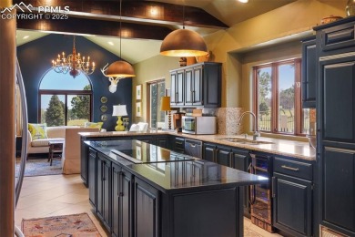 Don't miss this rare and unique opportunity to own one of the on Broadmoor Golf Club in Colorado - for sale on GolfHomes.com, golf home, golf lot