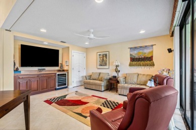 $50,000 Roof Assessment Paid in Full by Seller! Welcome to 17 on Hunters Run Golf and Country Club in Florida - for sale on GolfHomes.com, golf home, golf lot