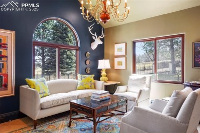Don't miss this rare and unique opportunity to own one of the on Broadmoor Golf Club in Colorado - for sale on GolfHomes.com, golf home, golf lot