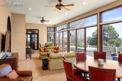 Don't miss this rare and unique opportunity to own one of the on Broadmoor Golf Club in Colorado - for sale on GolfHomes.com, golf home, golf lot
