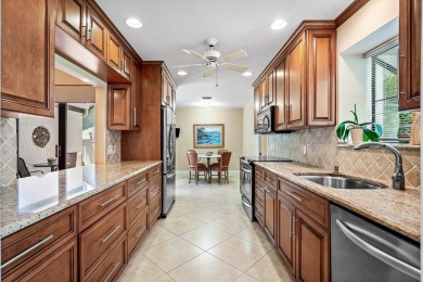 $50,000 Roof Assessment Paid in Full by Seller! Welcome to 17 on Hunters Run Golf and Country Club in Florida - for sale on GolfHomes.com, golf home, golf lot