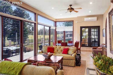Don't miss this rare and unique opportunity to own one of the on Broadmoor Golf Club in Colorado - for sale on GolfHomes.com, golf home, golf lot