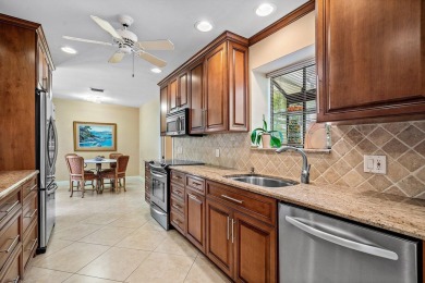 $50,000 Roof Assessment Paid in Full by Seller! Welcome to 17 on Hunters Run Golf and Country Club in Florida - for sale on GolfHomes.com, golf home, golf lot