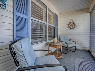 Welcome home to this meticulously maintained 3 BR AMARILLO model on El Diablo Executive Golf Course in Florida - for sale on GolfHomes.com, golf home, golf lot