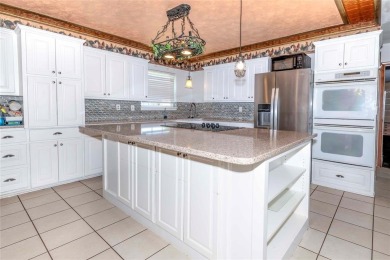 Open House- Sunday, Nov. 17th from 2pm-4pm! Looking for a little on Chandler Golf Course in Oklahoma - for sale on GolfHomes.com, golf home, golf lot