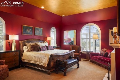 Don't miss this rare and unique opportunity to own one of the on Broadmoor Golf Club in Colorado - for sale on GolfHomes.com, golf home, golf lot