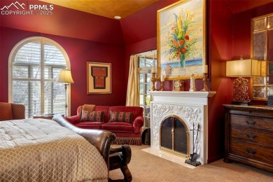 Don't miss this rare and unique opportunity to own one of the on Broadmoor Golf Club in Colorado - for sale on GolfHomes.com, golf home, golf lot