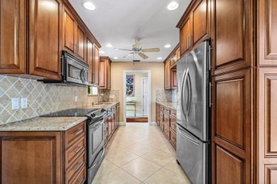 $50,000 Roof Assessment Paid in Full by Seller! Welcome to 17 on Hunters Run Golf and Country Club in Florida - for sale on GolfHomes.com, golf home, golf lot