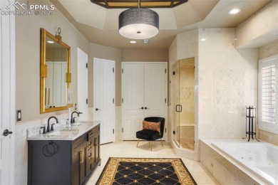 Don't miss this rare and unique opportunity to own one of the on Broadmoor Golf Club in Colorado - for sale on GolfHomes.com, golf home, golf lot