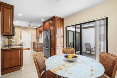 $50,000 Roof Assessment Paid in Full by Seller! Welcome to 17 on Hunters Run Golf and Country Club in Florida - for sale on GolfHomes.com, golf home, golf lot
