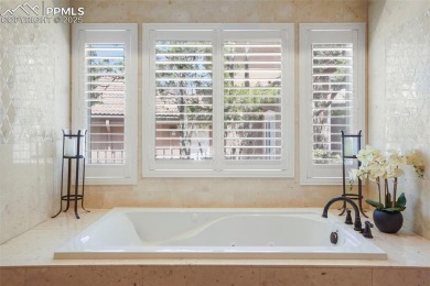 Don't miss this rare and unique opportunity to own one of the on Broadmoor Golf Club in Colorado - for sale on GolfHomes.com, golf home, golf lot