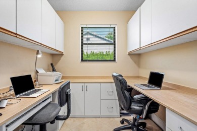 $50,000 Roof Assessment Paid in Full by Seller! Welcome to 17 on Hunters Run Golf and Country Club in Florida - for sale on GolfHomes.com, golf home, golf lot