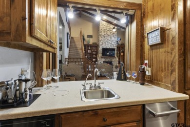 Who knew going fishing could be this much fun? Experience the on Links At Lands End in Texas - for sale on GolfHomes.com, golf home, golf lot