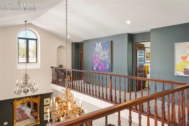 Don't miss this rare and unique opportunity to own one of the on Broadmoor Golf Club in Colorado - for sale on GolfHomes.com, golf home, golf lot