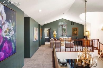 Don't miss this rare and unique opportunity to own one of the on Broadmoor Golf Club in Colorado - for sale on GolfHomes.com, golf home, golf lot