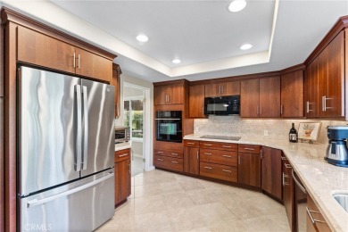 Available for the first time in the coveted Parkside Estates on Yorba Linda Country Club in California - for sale on GolfHomes.com, golf home, golf lot