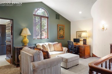 Don't miss this rare and unique opportunity to own one of the on Broadmoor Golf Club in Colorado - for sale on GolfHomes.com, golf home, golf lot