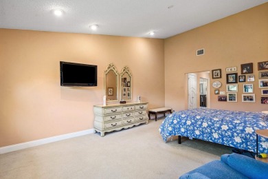 $50,000 Roof Assessment Paid in Full by Seller! Welcome to 17 on Hunters Run Golf and Country Club in Florida - for sale on GolfHomes.com, golf home, golf lot