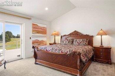 Don't miss this rare and unique opportunity to own one of the on Broadmoor Golf Club in Colorado - for sale on GolfHomes.com, golf home, golf lot