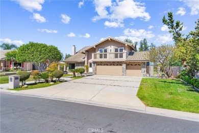 Available for the first time in the coveted Parkside Estates on Yorba Linda Country Club in California - for sale on GolfHomes.com, golf home, golf lot