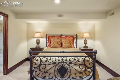 Don't miss this rare and unique opportunity to own one of the on Broadmoor Golf Club in Colorado - for sale on GolfHomes.com, golf home, golf lot