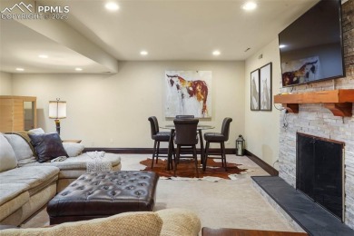 Don't miss this rare and unique opportunity to own one of the on Broadmoor Golf Club in Colorado - for sale on GolfHomes.com, golf home, golf lot