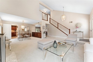 Available for the first time in the coveted Parkside Estates on Yorba Linda Country Club in California - for sale on GolfHomes.com, golf home, golf lot